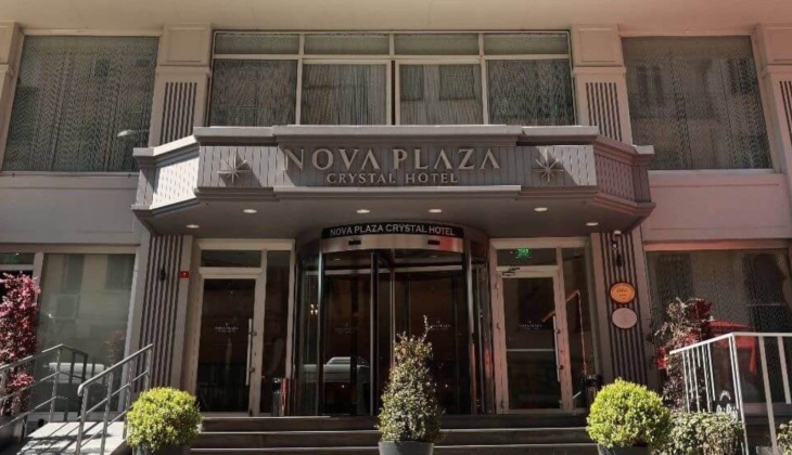 Ünlü otel zinciri Hotelistan Turizm Otelcilik'in konkordato talebi reddedildi!