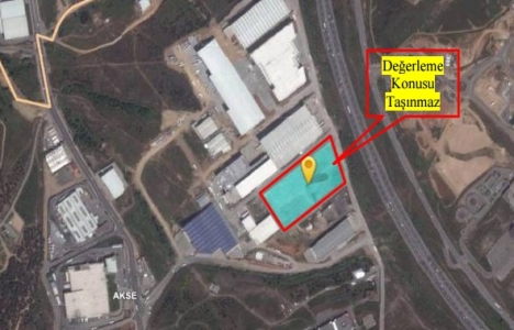 Reysaş GYO, Çayırova daki deposunu 21.6 milyon dolara kiraladı!