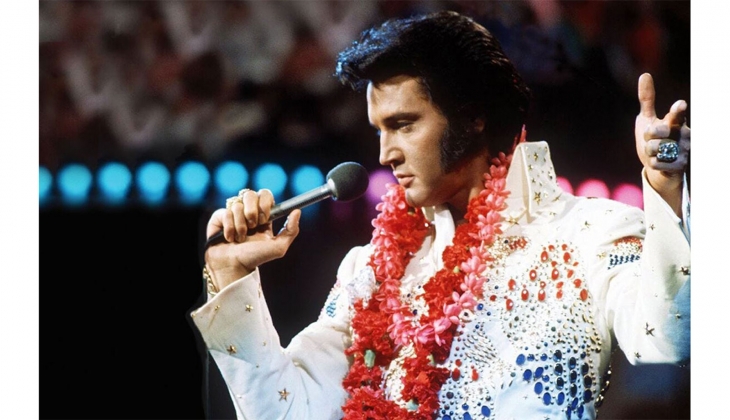 Elvis Presley'in tarihi evi Graceland açık artırmada satılacak!