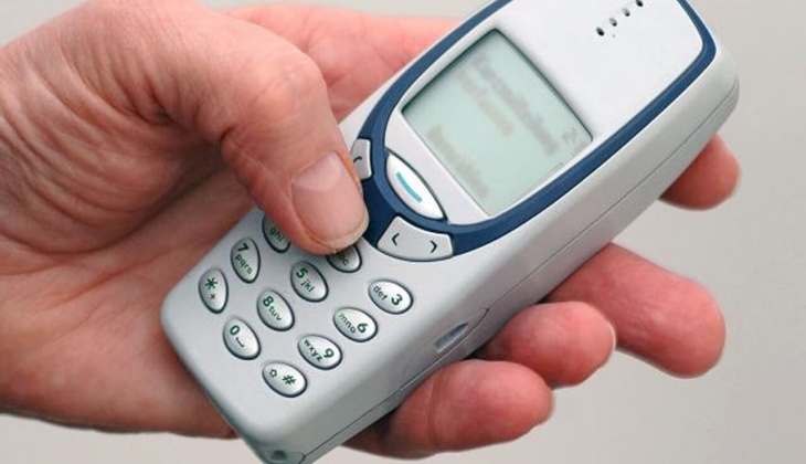 Deprem sonrası tuşlu telefonların satışı arttı! 