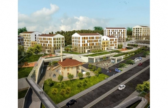 TOKİ Hatay Belen 73 konut ihalesi 8 Şubat ta!