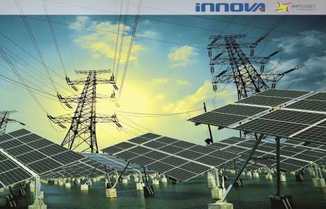 İnnova Akıllı Elektrik Şebekesi Projesi’ne İsveç’ten mükemmellik ödülü!