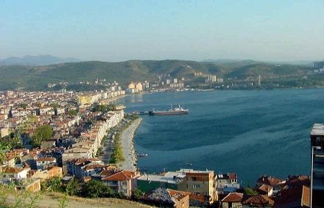 Gemlik'te 2.5 milyon TL'ye satılık akaryakıt istasyonu!