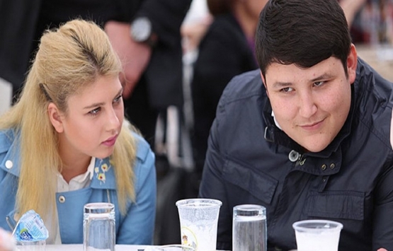 Mehmet Aydın eşine villa alması için 1.7 milyon lira yolladı!