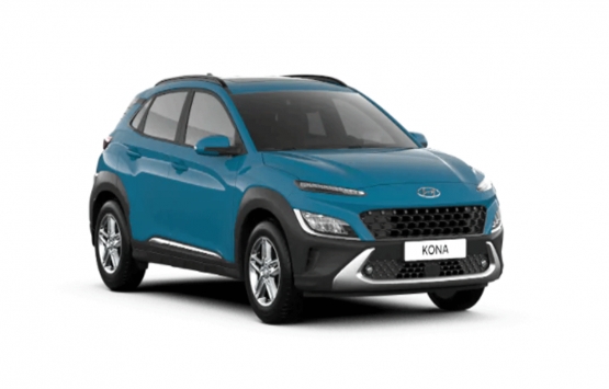 Hyundai Kona Mart fiyat listesi 2022!
