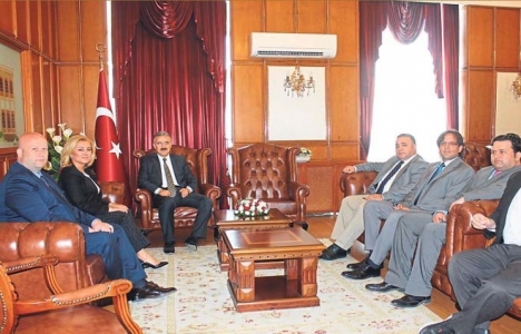 Kentsel dönüşüm İzmir için önemli!