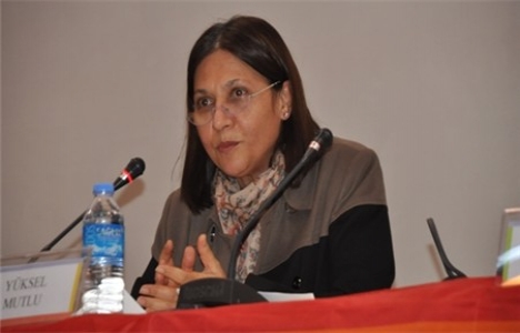 Yüksel Mutlu: Restorasyonlar aslına uygun yapılmalı!