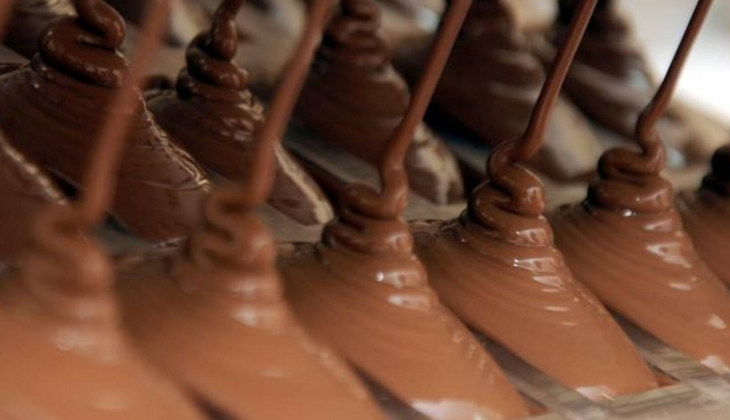 Marketlerden tek tek kaldırılmıştı! Karnaval Çikolata'nın konkordato talebi reddedildi!