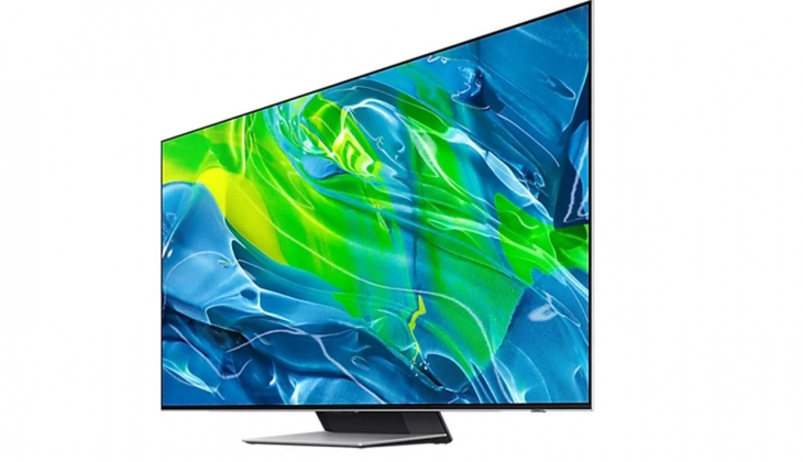 Samsung televizyona 2 bin 500 TL indirimle sahip olun! İşte 21 Ekim 2022 fiyat listesi…