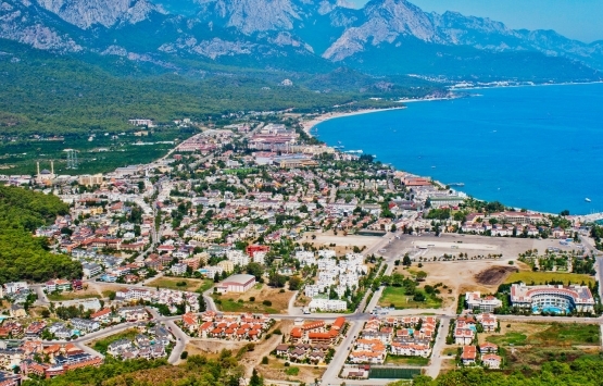 Antalyalı emlakçılardan dikkat çeken ev ilanları!