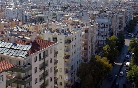 Konut kredisinde maliyet yüzde 9 azaldı!