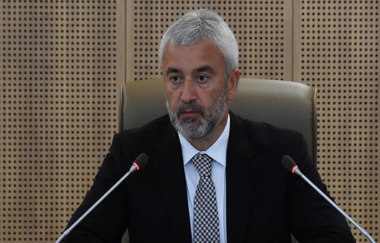 Ordu Büyükşehir Belediye Başkanı Enver Yılmaz istifa etti!