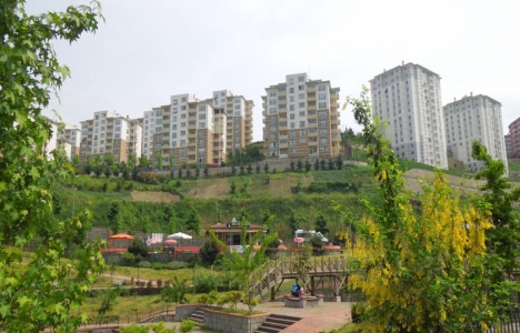 TOKİ Trabzon Zağnos başvuruları ne zaman başlıyor?