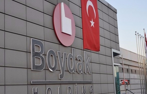 Boydak Holding’in ismi değişmeyecek!