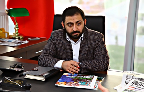 Osman Avcıl: Konut fiyatlarındaki artışın birden fazla nedeni var!