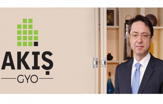 Akiş GYO dan Beykoz ve Caddebostan a yeni proje!