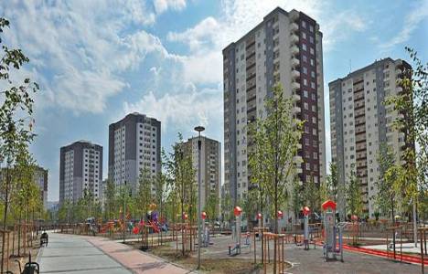 TOKİ Mamak Kusunlar kura çekilişi yarın!