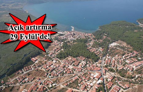 Şekerbank 65 ilde 752 gayrimenkul satışa çıkardı!