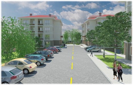 TOKİ Tunceli Pülümür Konutları'nın ihalesi yapıldı!