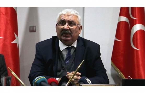 Semih Yalçın'dan Ayasofya açıklaması!