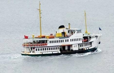 Tufan Tok: Güzelbahçe-Konak arasında vapur seferleri başlatacağız!