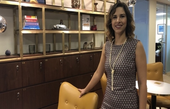 Paylaşımlı ofislere talep artıyor! 