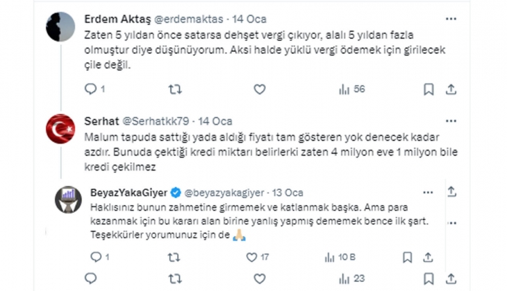 Evini satmak isteyenler aman dikkat! Nasıl daha fazla kazanabilirsiniz?