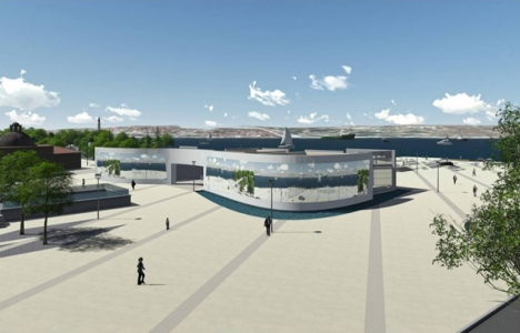 Üsküdar Meydan Projesi ne durumda