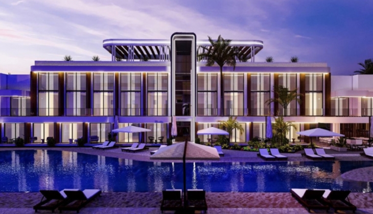 La Joya Perla’da 109 bin sterlin yerine 85 bin sterline! Teslimler Kasım 2026’da!