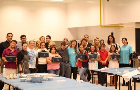 Hilton İstanbul Bomonti ödül aldı!