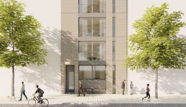 Vop Vişnezade’de 10 milyon 185 bin TL’ye! Teslimler Kasım’da!