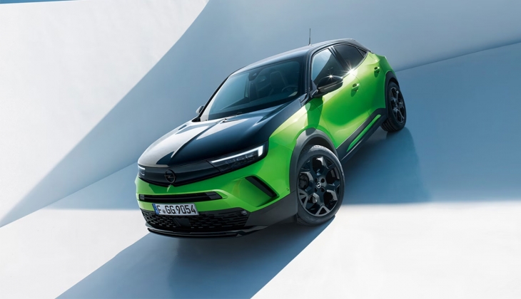 Opel Mokka'ya resmen 175 bin 900 TL'lik Mayıs indirimi geldi! Opel'den hem indirimli hem de 0 faizli Mokka fırsatı!