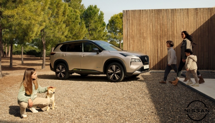 Yeni Nissan X-Trail nisan ayı fiyatı belli oldu! Nissan X-Trail’e ne kadar zam geldi? Özellikleri neler?