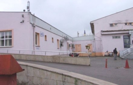 250 yataklı Gölcük Devlet Hastanesi ihalesi bugün!