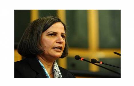 Gültan Kışanak kimdir?