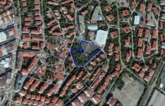 TOKİ Tozkoparan kentsel dönüşüm ihalesi bugün!