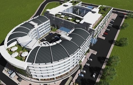 Esenyurt Ncadde Ottoman'da 257 bin liraya!