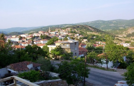 Balıkesir Balya'ya TOKİ müjdesi!