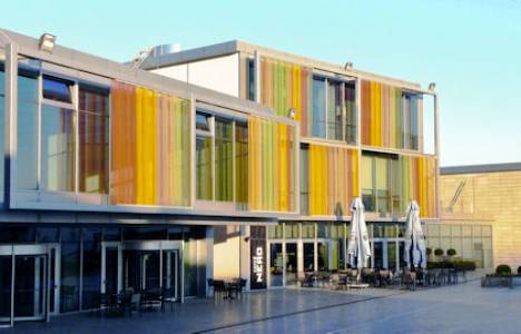 Kasso, 30. yılını 1.5 milyon dolarlık yeni tesis yatırımı ile taçlandırıyor!