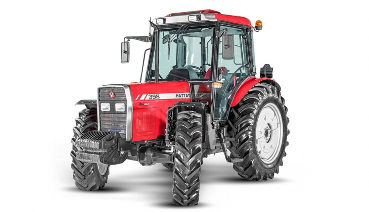 Çiftçiler dikkat! Hattat Traktör ün Mayıs 2022 fiyatları belli oldu! İşte 24 Mayıs 2022 fiyat listesi