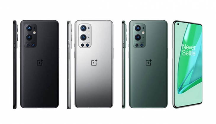 OnePlus 9 Pro fiyatları belli oldu! Çok şaşıracaksınız! İşte 2022 Mart fiyat listesi...