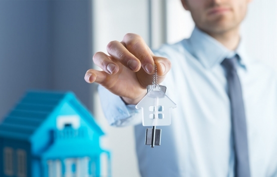 Konut sahibi olmak artık daha kolay!