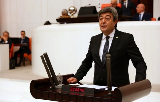 Kayseri Erkilet Havalimanı inşaatı meclis gündeminde!