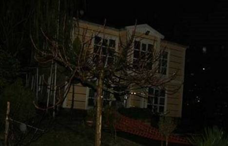 TOKİ'den heyelan bölgesinde yapılan inşaat haberine düzeltme!