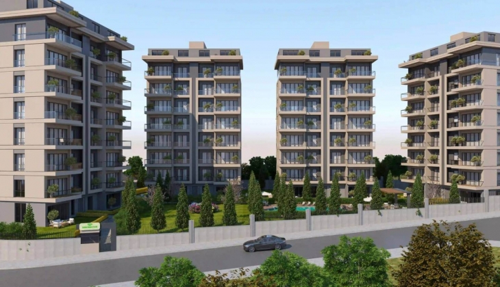 Çekmeköy <a href='https://emlakkulisi.com/proje/saban-orman-evleri' style='color:#FF0000;text-decoration:underline;font:bold 14px arial;'>Saban Orman Evleri</a> konut fiyatları ne kadar? Saban Orman Evleri nerede?