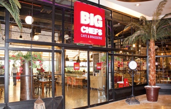 Franchising sektörü büyümeye devam!