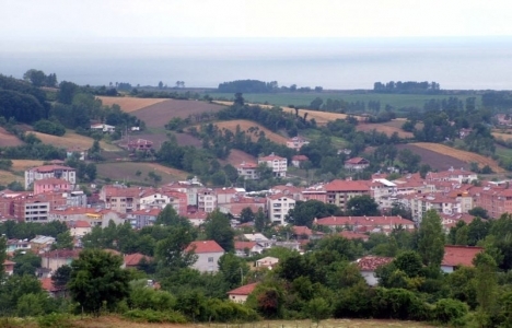 samsunda satılık daire