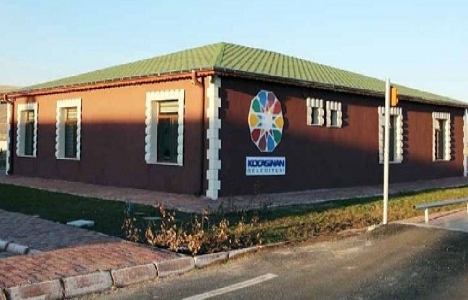 KAYÇEV'in açılışı yapıldı!