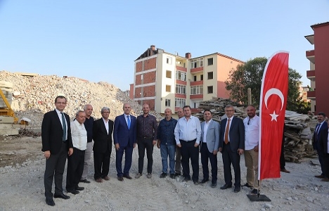 Bursa'daki emsal artışı dönüşümü tetikledi!