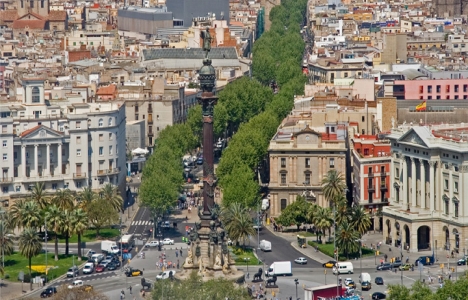 Antalya Kırcami'de binlik planlamaya yeniden başlanıyor!